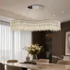 Nordic retro home chandelier with metal craftsmanship, a warm and cozy atmosphere design for living room, bedroom and dining room lighting fixtures Specification image